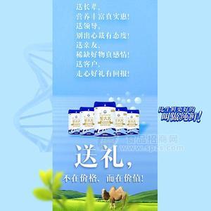 駝大大 全脂乳粉 駱駝奶粉罐裝 招商廠家直銷(xiāo)300g