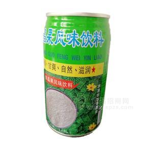 晶果风味饮料 米酒饮料