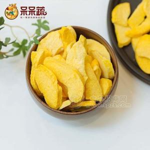 冻干水果