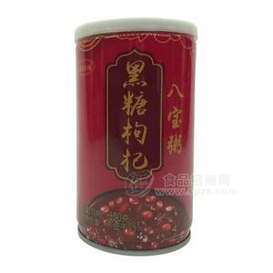 利園農(nóng)場 黑糖枸杞八寶粥 方便食品 方便粥 320g