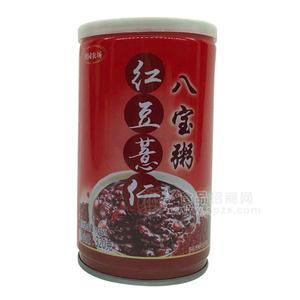 利園農(nóng)場 紅豆薏仁八寶粥 方便粥 方便食品 320g