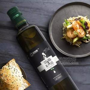 甘肃亚麻籽油，农业厂家招商，底价OEM，成品招商