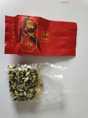 繁金健養(yǎng)   健養(yǎng)1號(hào)茶5.5g*40包