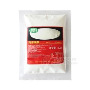 鸡排裹粉 炸鸡排裹粉招商