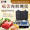 山东蓝虹光电科技有限公司