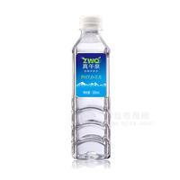 真午泉饮用天然水山泉水矿泉水招商500ml