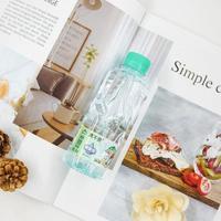 真午泉弱碱性饮用天然山泉水矿泉水招商厂家直销300ml