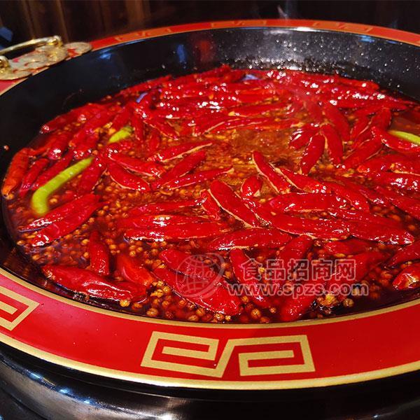 ·火锅底料工厂批发    