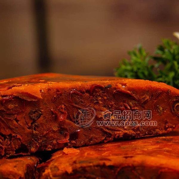 ·梁山民间 火锅底料贴牌生产    