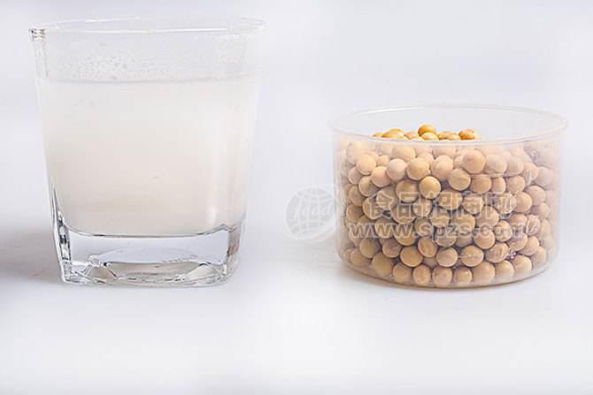 佰草通源纳豆冻干粉和大豆肽粉