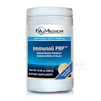 ImmunoG PRP TM 初乳素粉300g