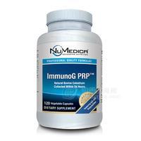 ImmunoG PRP TM 牛初乳膠囊120粒