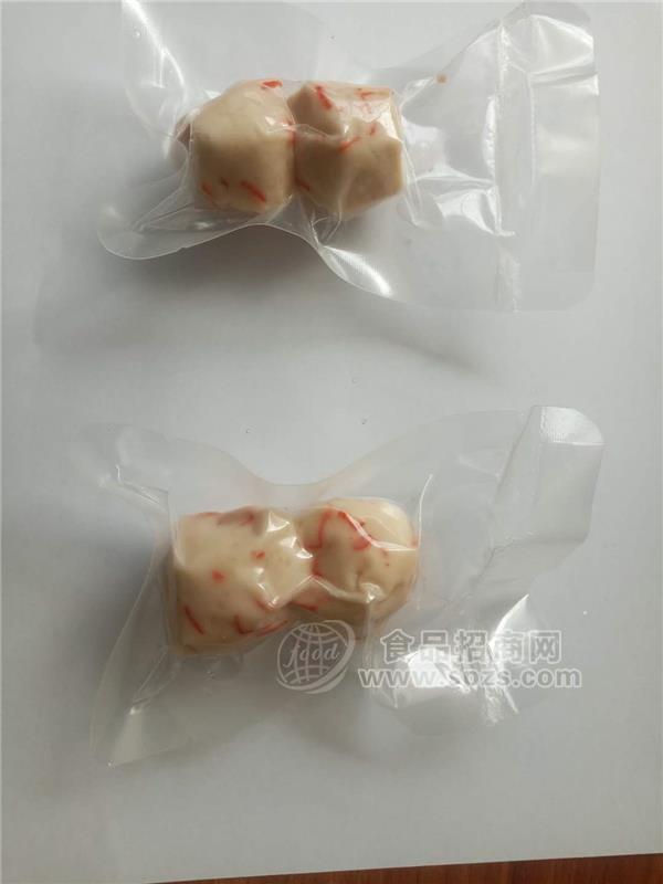 ·仿龙虾丸-火锅专用 