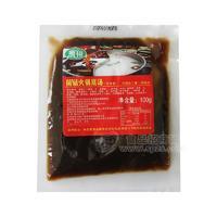 菌菇火锅底汤招商
