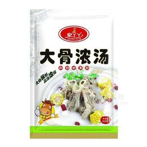 皇丫丫 大骨浓汤调味品908g