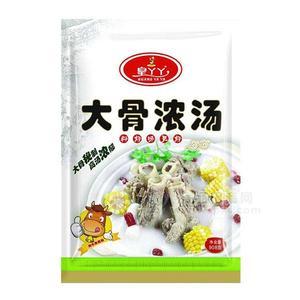 皇丫丫 大骨濃湯調(diào)味品908g