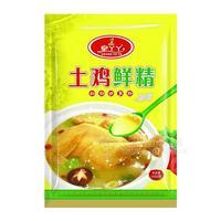 皇丫丫 土雞精調味品 1000g