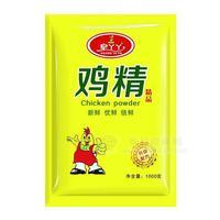 皇丫丫 雞精調味品 1000g