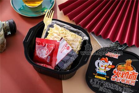 华尚康火鸡面 厂家招商