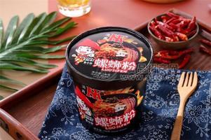 ISK网红食品 螺蛳粉146g