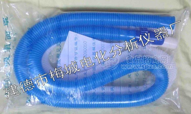 吸氧管 高压氧舱吸排氧装置-波纹管含三通套装 吸氧白兰管 氧气管