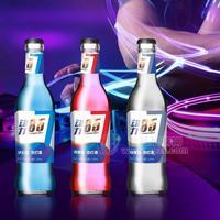 动力857苏打酒275ml