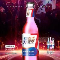 动力857诱惑苏打酒 275ml