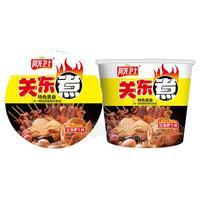 阳光卫士 关东煮 金汤肥牛味 方便食品213g