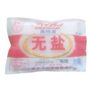 佛廚無鹽味精調(diào)味品招商廠家直銷200g