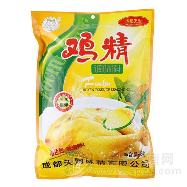 佛厨 鸡精 调味品 454g