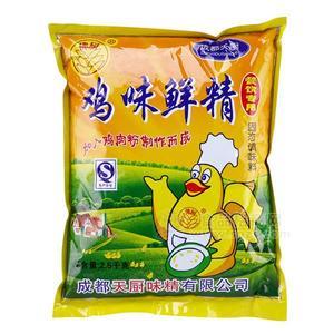 佛厨 餐饮专用鸡精 固态调味料招商厂家直销2.5kg