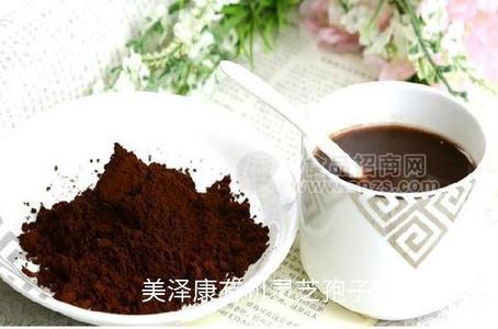 【靈芝孢子粉】0加盟費(fèi)高端產(chǎn)品利潤(rùn)可觀上手快前景好疫情也能干