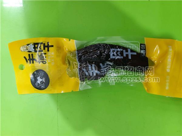 内蒙健仔  手撕肉干