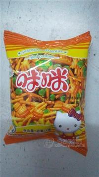 膨化食品 小零食  散稱