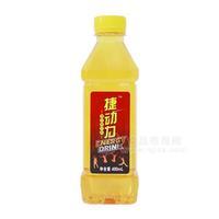 捷動(dòng)力維生素飲料招商廠家直銷400ml