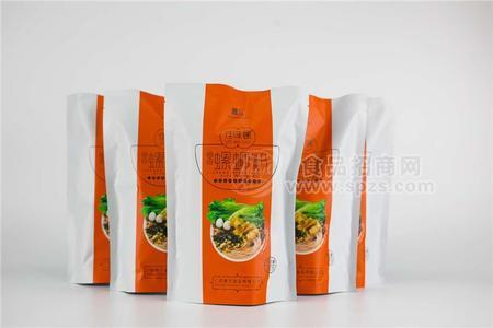 柳州佳味螺螺螄粉