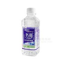 名趣 無(wú)汽蘇打飲料 無(wú)糖飲料招商350ml