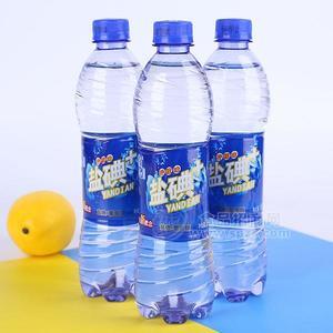 檸檬味 鹽碘+葡萄糖 運(yùn)動飲料 500ml