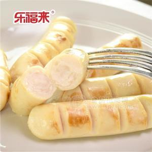 西式鸡肉早餐肠招商