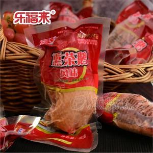 熏茶鵝風(fēng)味鴨肉/煙鴨胸