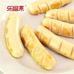 西式猪肉早餐肠招商