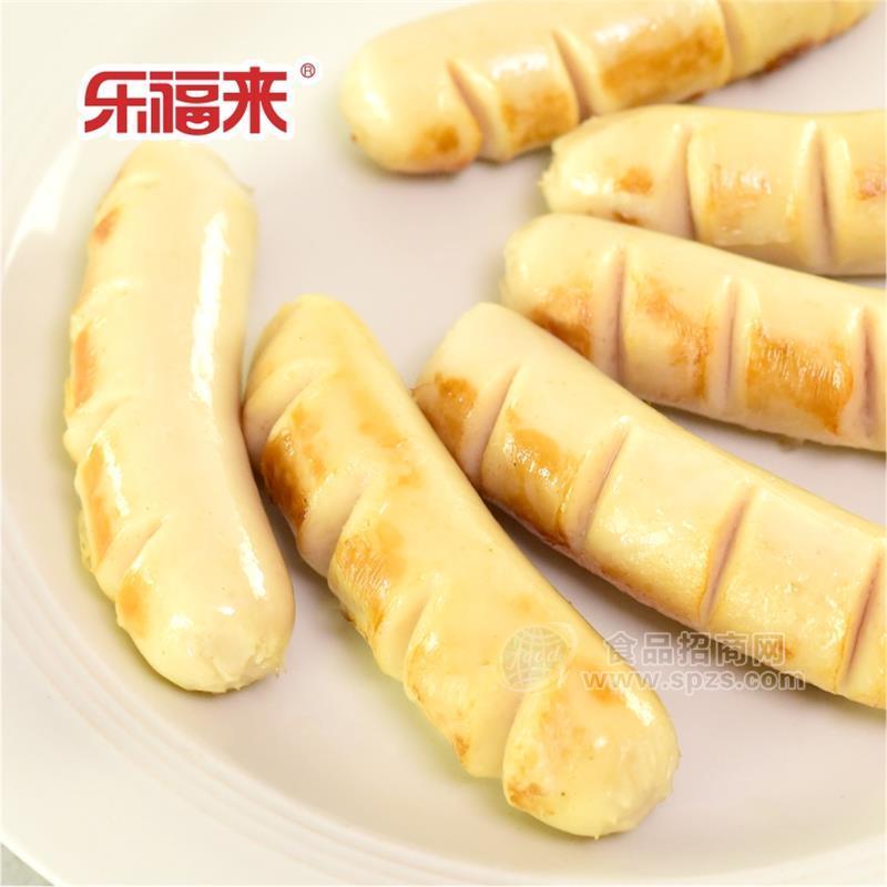 西式豬肉早餐腸招商