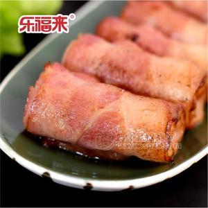 美式经典培根