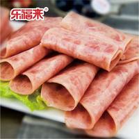 法式切片火腿招商