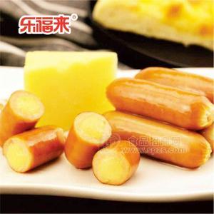 爆汁芝士肠