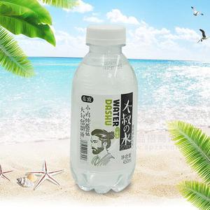 東致 檸檬味 葡萄糖補(bǔ)水液 果味飲料 450ml