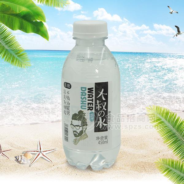 ·东致 原味 葡萄糖补水液 果味饮料 450ml 