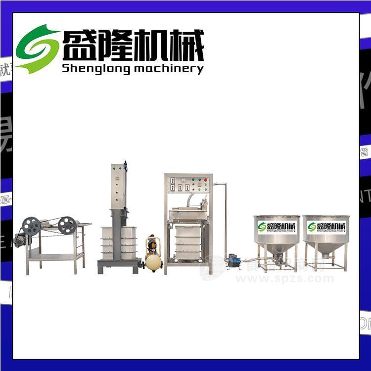 苏州仿手工豆腐皮机器批发厂家制作豆腐皮机器制造厂家