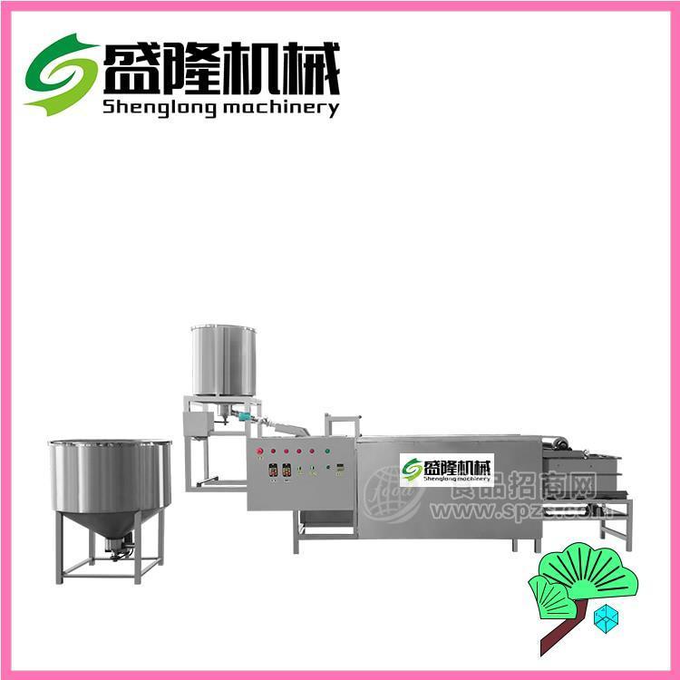 深圳豆腐皮机器价格新型全自动豆腐皮机哪家好