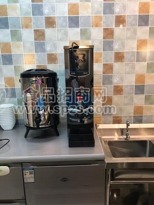 惠州奶茶设备制冰机品质优良